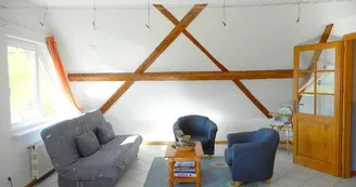 Monsieur DIDIERJEAN Denis - Gite des Cammes Monsieur DIDIERJEAN Denis - Gite des Cammes