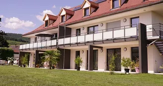 Maison d'hôtes Ste-Hune