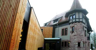 Observatoire de la nature - Colmar