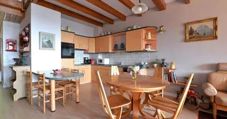 Gîts d'Adelspach : Kalblin n°1610 (6 personnes) Gîts d'Adelspach : Kalblin n°1610 (6 personnes)