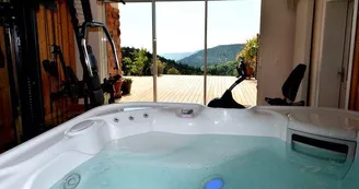 Gîts d'Adelspach : Kalblin n°1610 (6 personnes) Gîts d'Adelspach : Kalblin n°1610 (6 personnes)