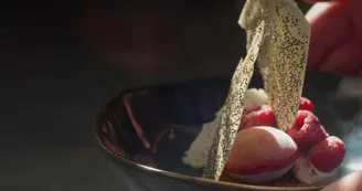Restaurant - Le Clos des Sources