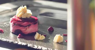 Restaurant - Le Clos des Sources