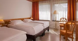 Hôtel-restaurant Au Bois le Sire Hôtel-restaurant Au Bois le Sire