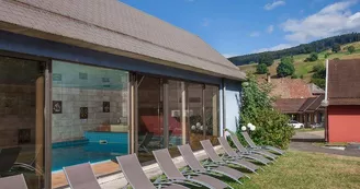 Hôtel-restaurant Au Bois le Sire Hôtel-restaurant Au Bois le Sire