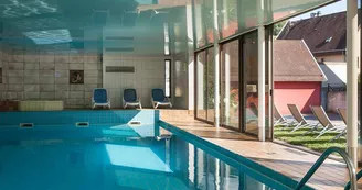 Hôtel-restaurant Au Bois le Sire Hôtel-restaurant Au Bois le Sire