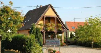Distillerie Marcel Windholtz