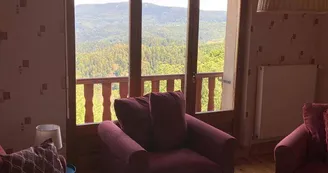 Gîte de la ferme de la Bouille (10-12 personnes) Gîte de la ferme de la Bouille (10-12 personnes)