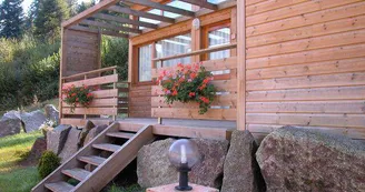 Camping Les Bouleaux