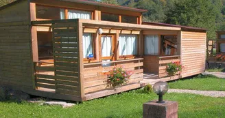 Camping Les Bouleaux