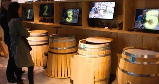 Vino Storia - Musée des Vins d'Alsace
