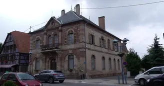 Ancien tribunal cantonal