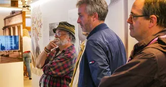 Centre Schweitzer Centre Schweitzer