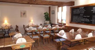 Auberge du Grenadier