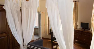 Hôtel-restaurant du Faudé