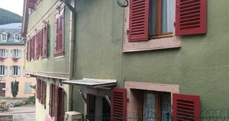 Chambres d'hôtes : l'escale des mines Chambres d'hôtes : l'escale des mines