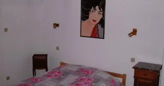 Chambres d'hôtes : l'escale des mines Chambres d'hôtes : l'escale des mines