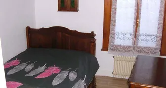 Chambres d'hôtes : l'escale des mines Chambres d'hôtes : l'escale des mines