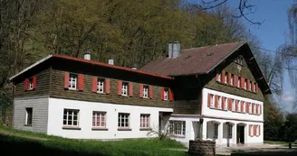 Centre de vacances d'Echery YMCA UCJG Schiltigheim Centre de vacances d'Echery YMCA UCJG Schiltigheim