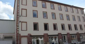 Les Clés du Val d'Argent (CIAP)