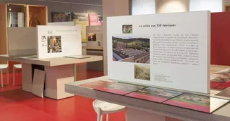 Les Clés du Val d'Argent (CIAP)