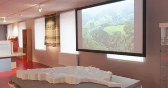 Les Clés du Val d'Argent (CIAP)