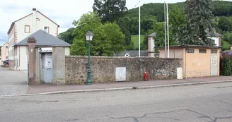 Les Clés du Val d'Argent (CIAP)