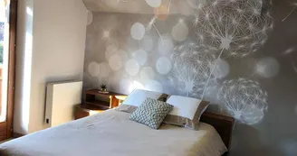 Chambres d'hôtes Chez Sylviane