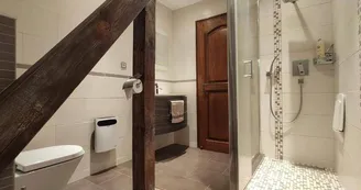 Chambres d'hôtes Chez Sylviane