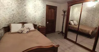 Chambres d'hôtes Chez Sylviane