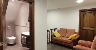 Chambres d'hôtes Chez Sylviane