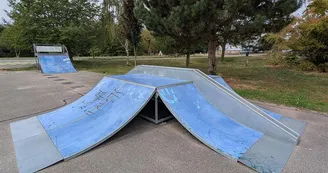 Skatepark