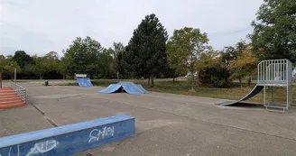 Skatepark