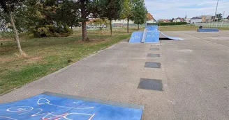 Skatepark