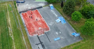 Skatepark