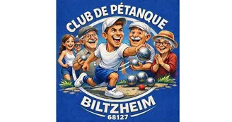 Terrain de pétanque - Rue du Gehren