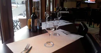 Restaurant Brasserie des Sports
