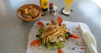 Restaurant Brasserie des Sports