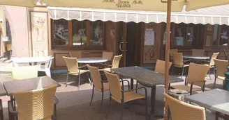 Restaurant Brasserie des Sports