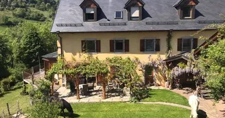 Madame HAGENSTEIN Rosemary - Chambre d'hôtes Madame HAGENSTEIN Rosemary - Chambre d'hôtes