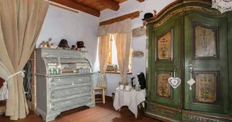 Madame HAGENSTEIN Rosemary - Chambre d'hôtes Madame HAGENSTEIN Rosemary - Chambre d'hôtes