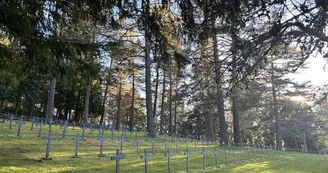 Cimetière du Baërenstall