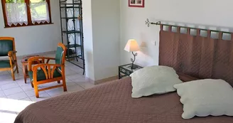 Hôtel-restaurant Le Domaine de Basil