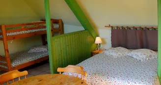 Hôtel-restaurant Le Domaine de Basil