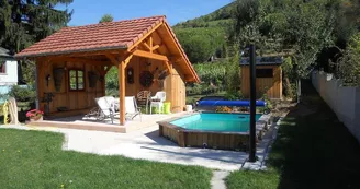 Madame et Monsieur CARABIN - Chambres Les Lanternes