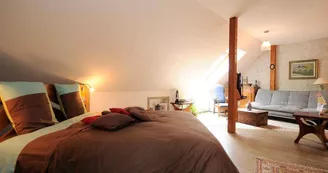 Madame et Monsieur CARABIN - Chambres Les Lanternes