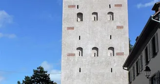 Tour des Sorcières