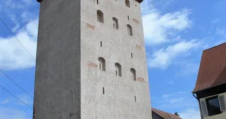 Tour des Sorcières