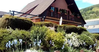 Madame DONATTI Marcia - Chambres d'hôtes