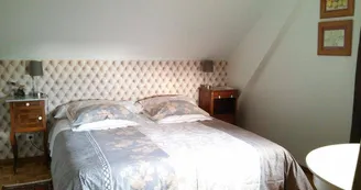 Madame DONATTI Marcia - Chambres d'hôtes